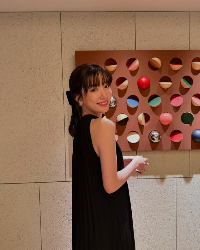 Prada’s Curse Sparks Again as Japanese Actress Mei Nagano Hit with Affair Allegations 3