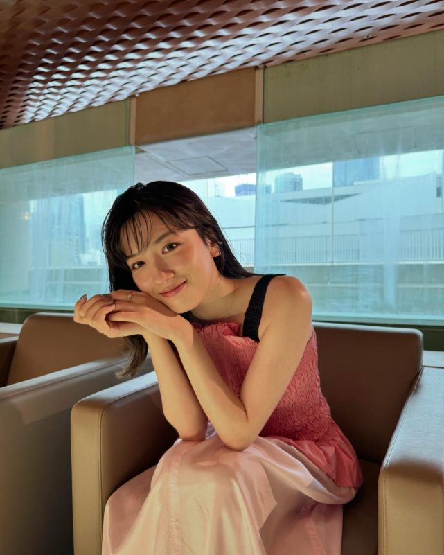 Prada’s Curse Sparks Again as Japanese Actress Mei Nagano Hit with Affair Allegations 2