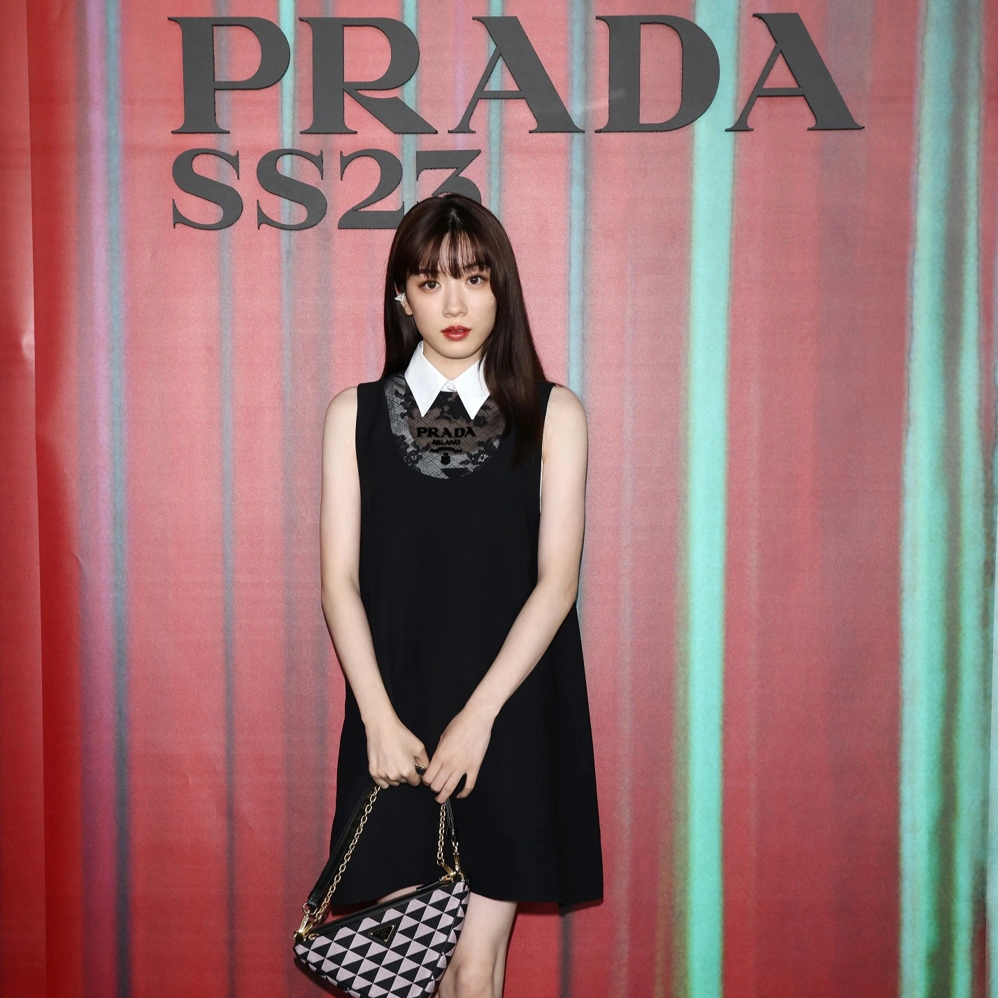 Prada’s Curse Sparks Again as Japanese Actress Mei Nagano Hit with Affair Allegations