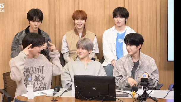 NCT WISH Faces Backlash Over Alleged Poor Attitude During Radio Appearance