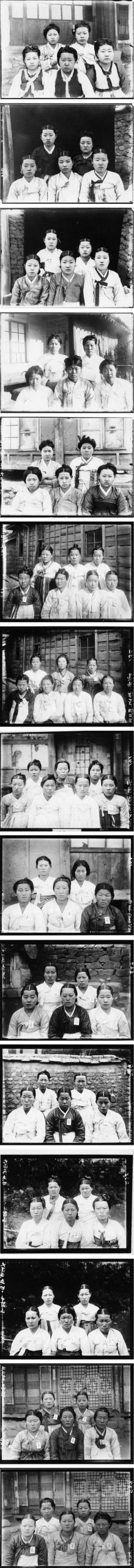 Viral Post on ‘True Korean Faces’ Ignites Fiery Debate on Beauty Standards and Ethnic Identity