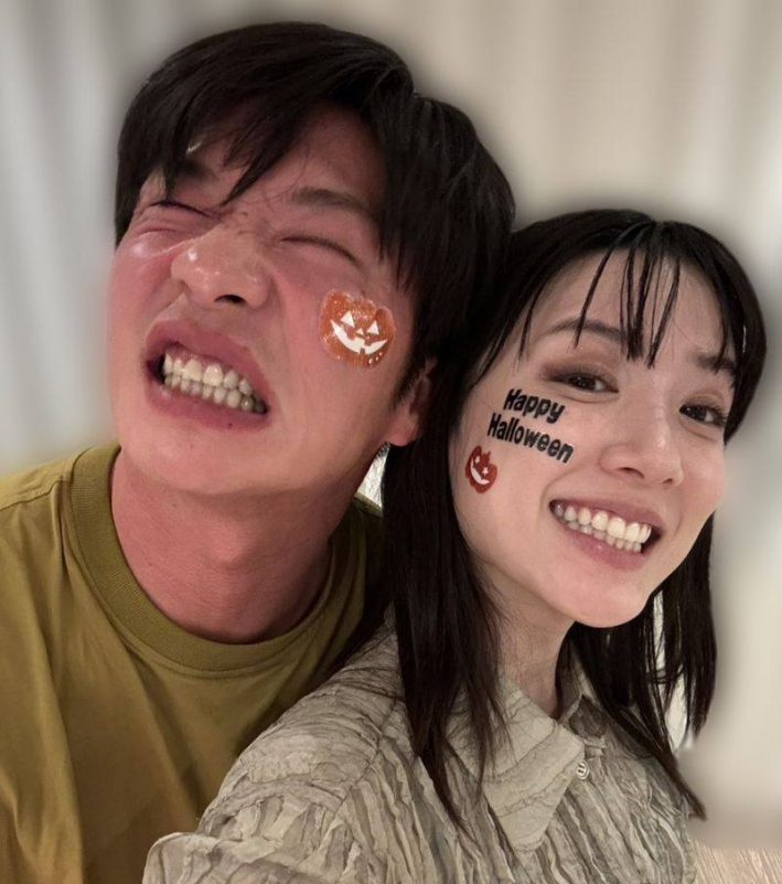 Kei Tanaka and Mei Nagano Allegedly Caught in Affair 5