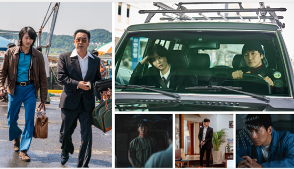 Disney+ Korea 2025 lineup Disney+ Korea Unveils Robust 2025 Lineup Despite 'Knock-Off' Delay 2.png