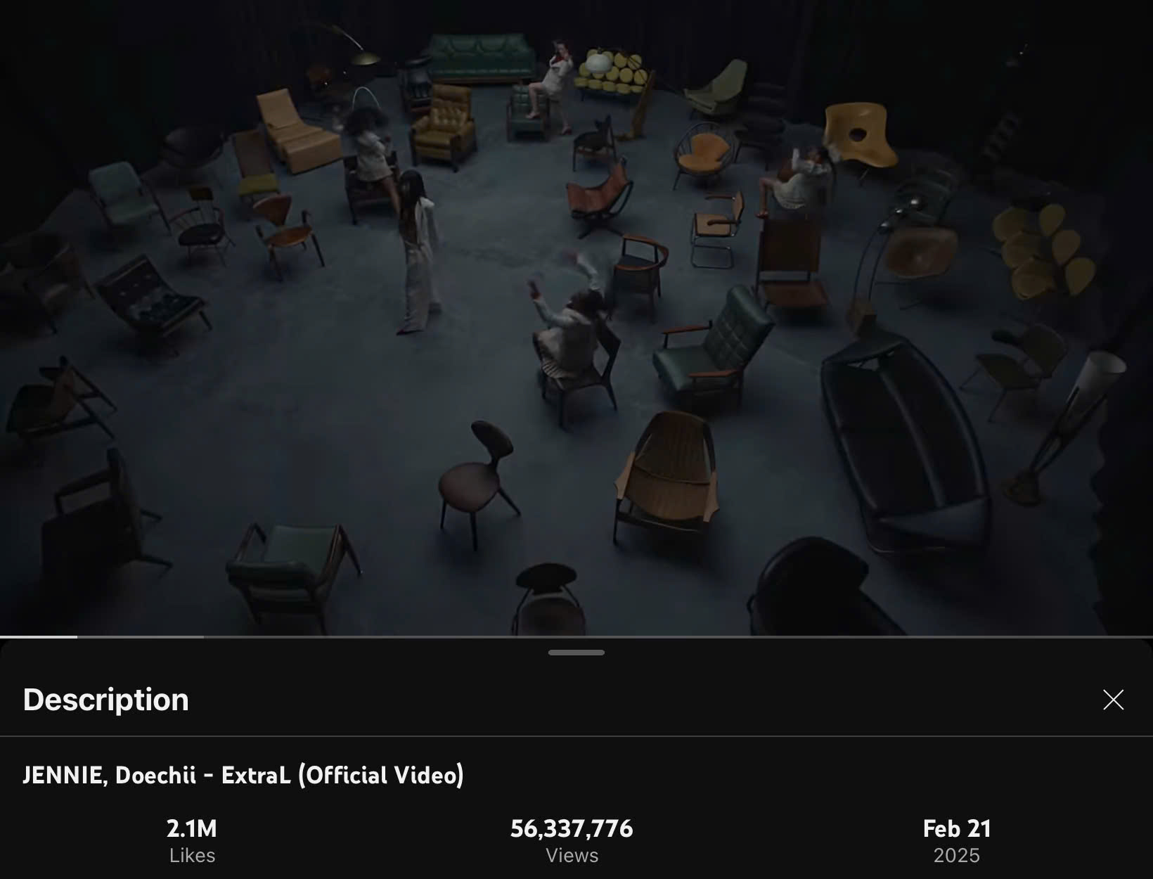 Breaking Down 2025's Most Viewed K-Pop MVs 6