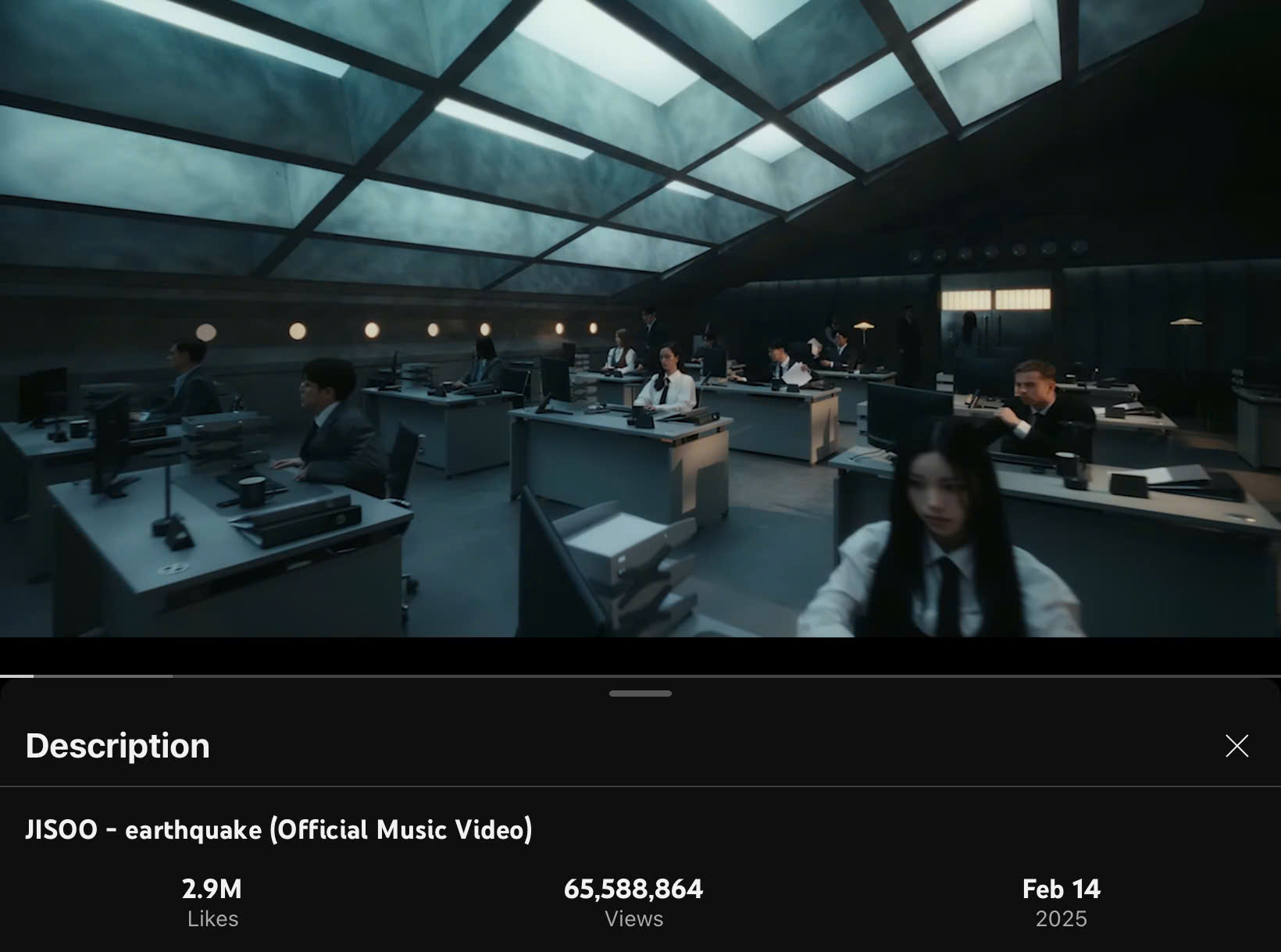 Breaking Down 2025's Most Viewed K-Pop MVs 4