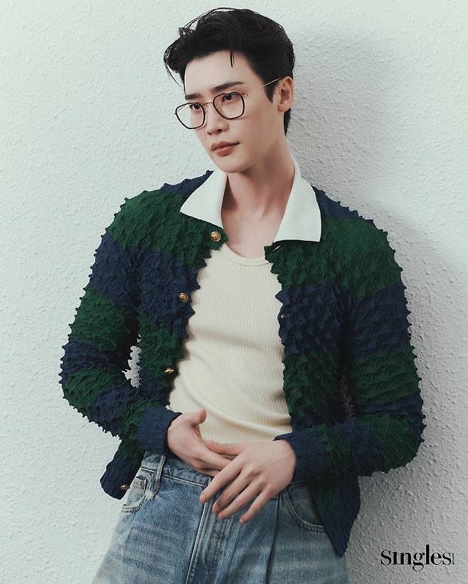 Is IU Too Busy for Love Lee Jong-suk’s Year Packed With ‘Seocho-dong’ and ‘The Remarried Empress’ 2