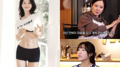 Song Ji hyo