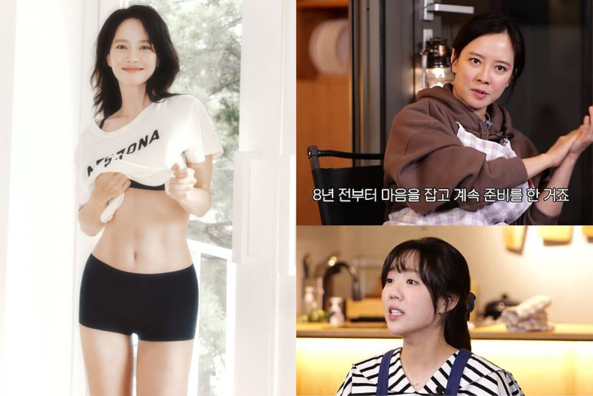 Song Ji hyo