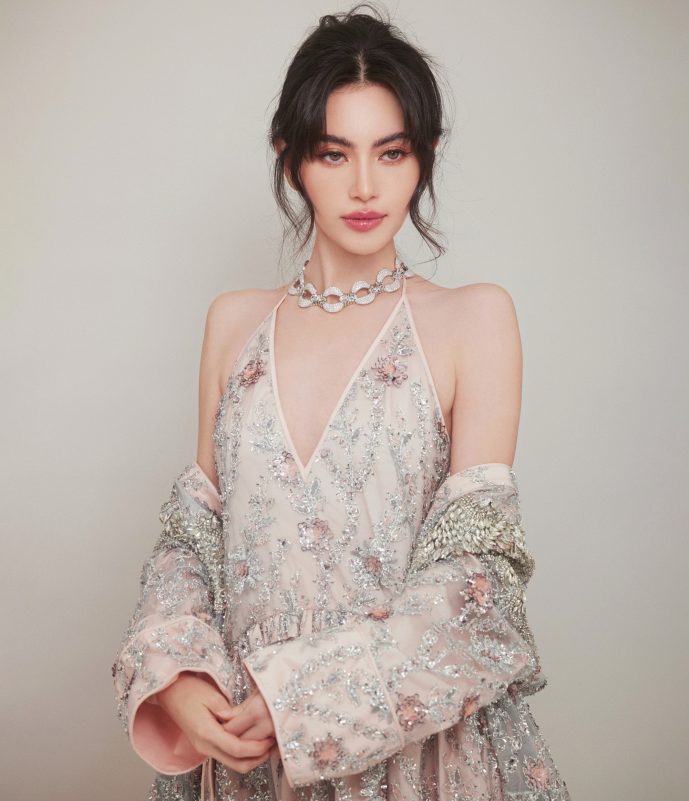Princess Agents 2 Trailer Shocks Fans Mai Davika 5