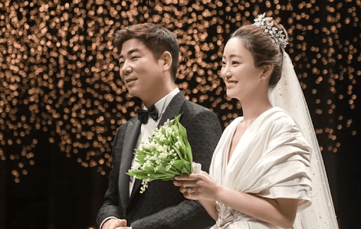 Seo Hyo-rim Denies Affair Rumor with Kim Sang-hyuk 1