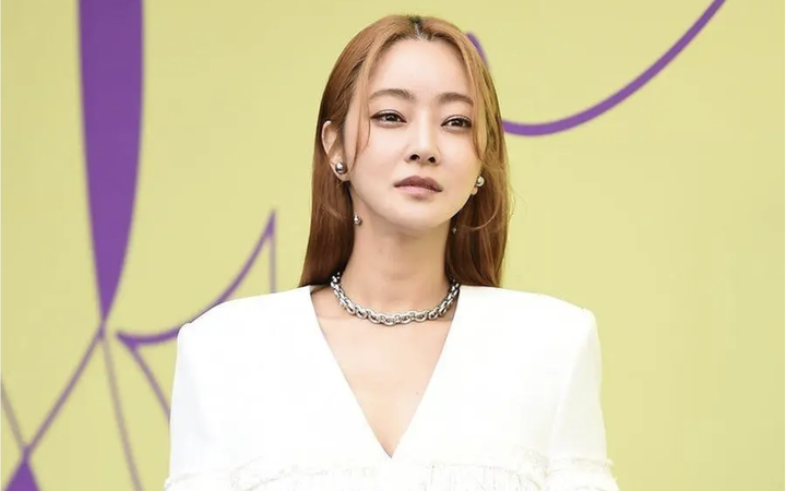 Seo Hyo-rim Denies Affair Rumor with Kim Sang-hyuk