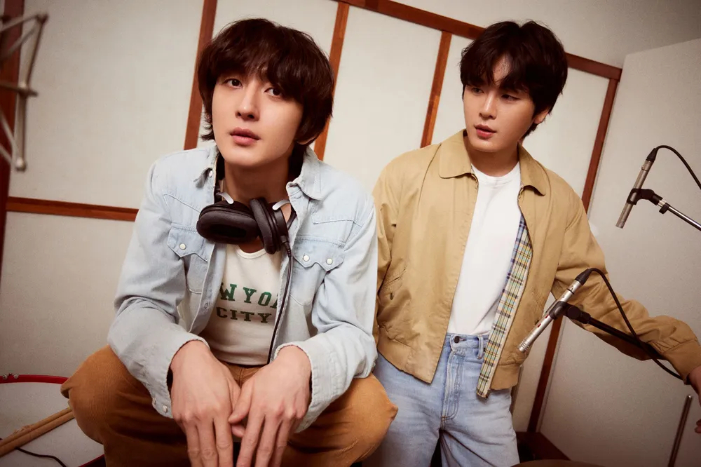 Karina – Jannabi’s Surprise Collaboration for New Track