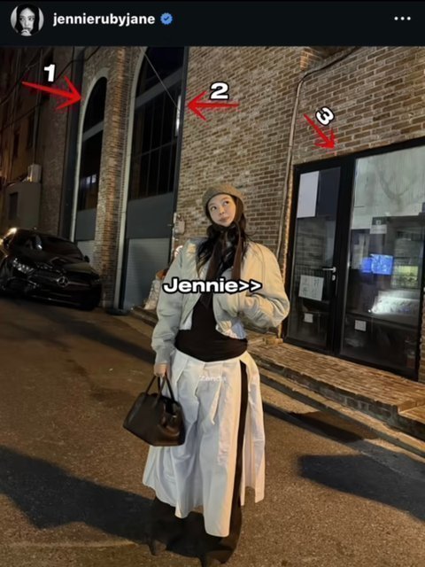 Are BLACKPINK’s Jennie & BTS’s V Still Together 3