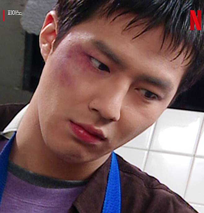 Kim Tae-hee, Jun Ji-hyun, and the Early Days of Korea’s 'Visual Geniuses' on Netflix 2