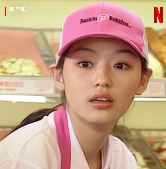 Kim Tae-hee, Jun Ji-hyun, and the Early Days of Korea’s 'Visual Geniuses' on Netflix