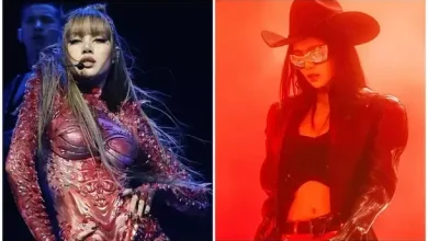 BLACKPINK’s Solo Stages Take Over Coachella 2025 thumbnail.webp