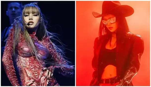 BLACKPINK’s Solo Stages Take Over Coachella 2025 thumbnail.webp