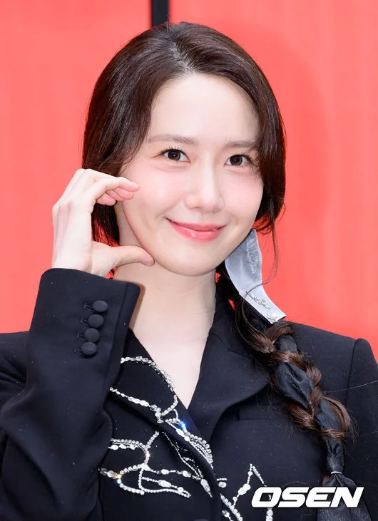 Im YoonA Warms Hearts With Touching Gift to Drama Staff Worth 30 Million KRW
