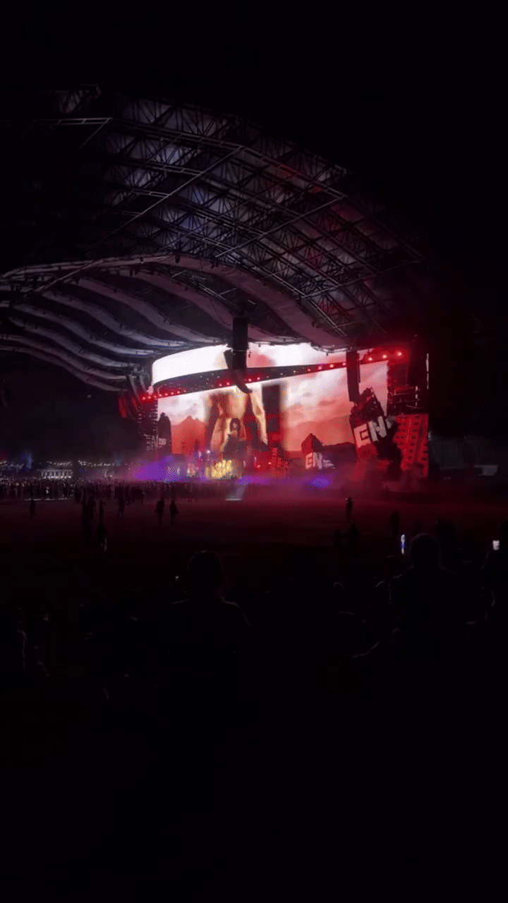 Did ENHYPEN Flop at Coachella 2025