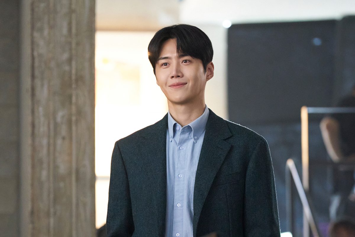 Go Youn-jung's Co-Stars Exploring Her Chemistry in Recent Dramas and Films Can This Love Be Translated kim seon ho