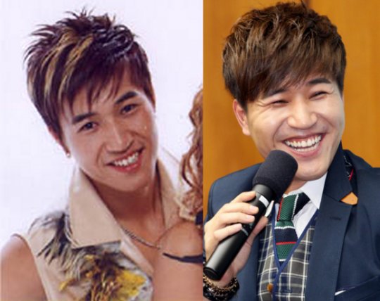 Kim Jong Min profile 4