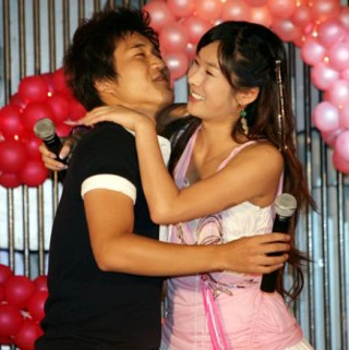 Kim Jong-min Heroine 6 1