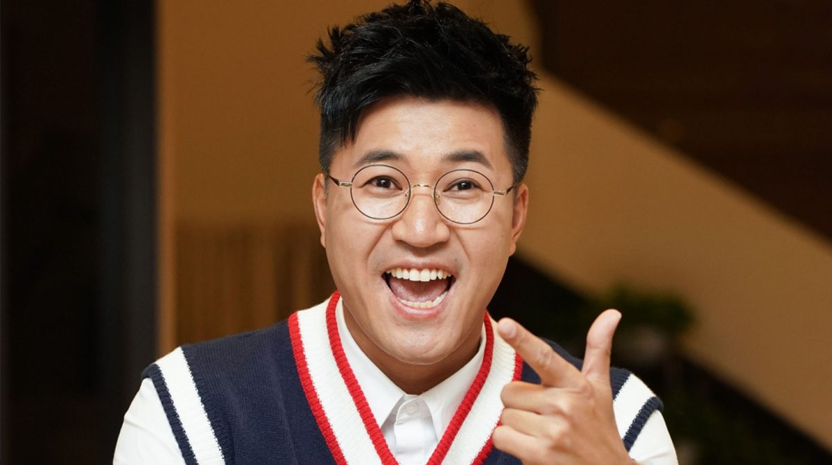 Kim Jong Min profile 1
