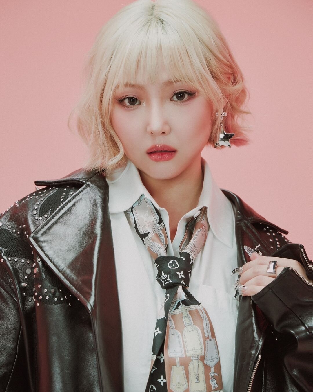Min Miss A profile 3