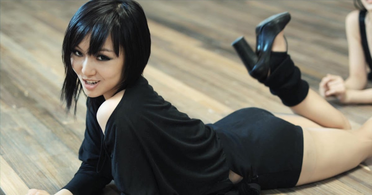 Min Miss A profile 2