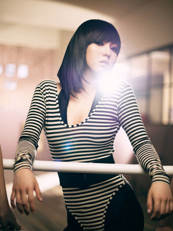 Min Miss A profile