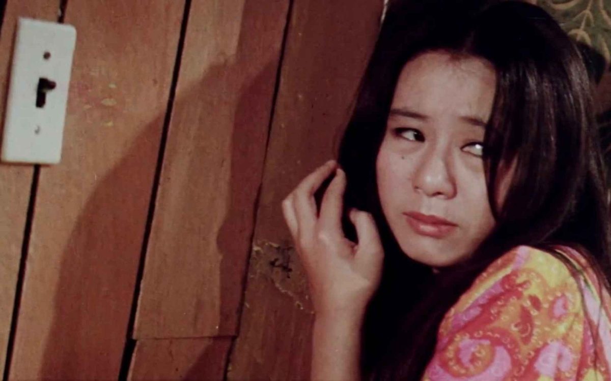 youn yuh jung woman of fire