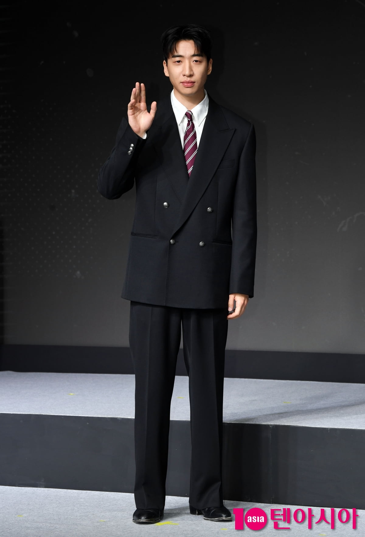 Yoo Soo-bin Initially Refused Role in Weak Hero Class 2 3