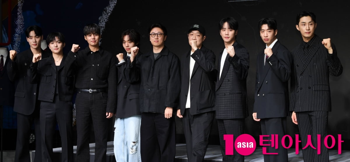 Yoo Soo-bin Initially Refused Role in Weak Hero Class 2 2