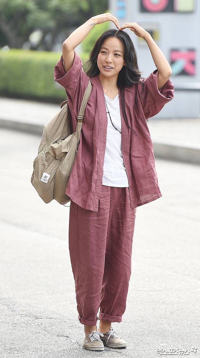 Why Lee Hyori’s Guest Outfits Always Go Viral 1
