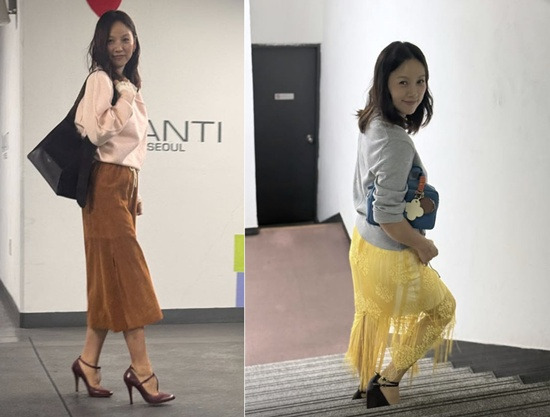 Why Lee Hyori’s Guest Outfits Always Go Viral
