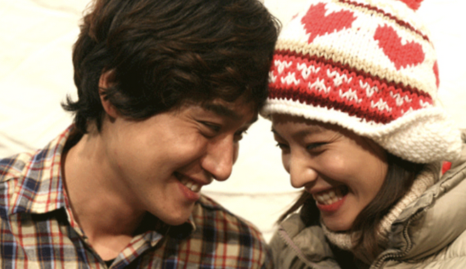 Actor Park Hae-joon Melts Hearts with Rare Family Reveal 1