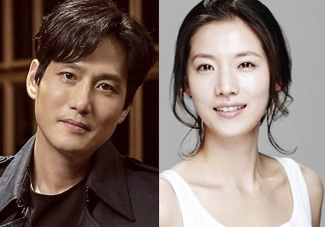 Actor Park Hae-joon Melts Hearts with Rare Family Reveal