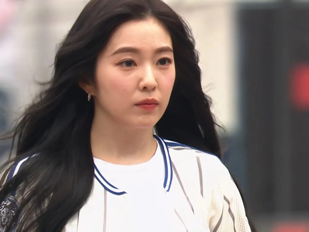 Pann Post About Red Velvet's Irene Sparks Debate Over Unrealistic Beauty Standards