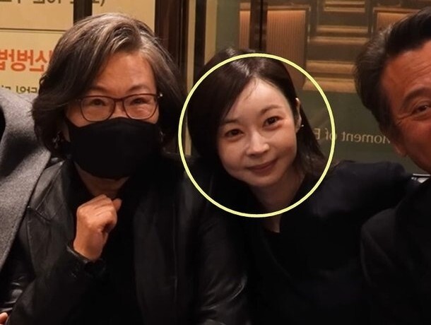 The Little Kim Tae Hee Whose Promising Career Was Cut Short by Harsh Industry Realities 7
