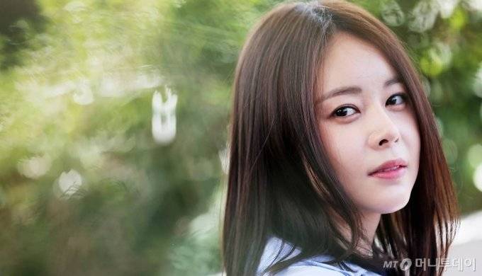 The Little Kim Tae Hee Whose Promising Career Was Cut Short by Harsh Industry Realities 5