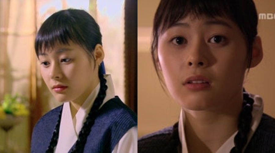 The Little Kim Tae Hee Whose Promising Career Was Cut Short by Harsh Industry Realities 2