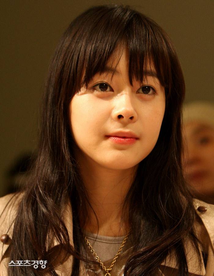 The Little Kim Tae Hee Whose Promising Career Was Cut Short by Harsh Industry Realities 1