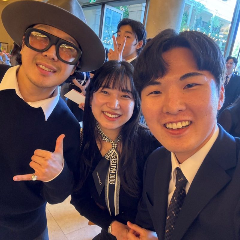 Ailee Marries Single’s Inferno Heartthrob Choi Si-hoon in Star-Studded Wedding 11