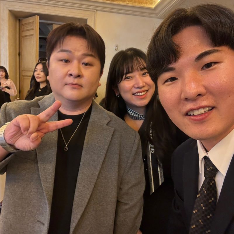 Ailee Marries Single’s Inferno Heartthrob Choi Si-hoon in Star-Studded Wedding 10