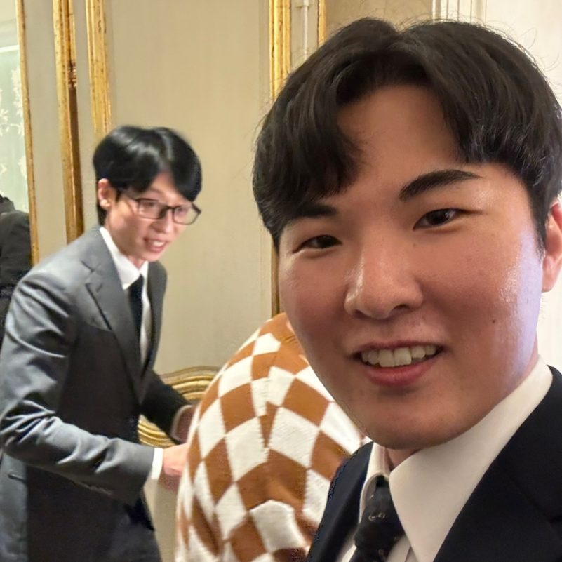 Ailee Marries Single’s Inferno Heartthrob Choi Si-hoon in Star-Studded Wedding 7