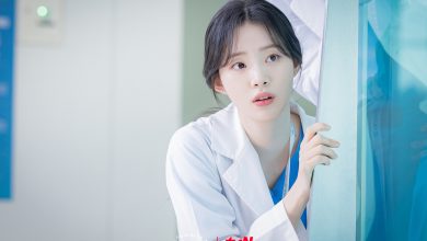 Shin Si-ah resident-playbook