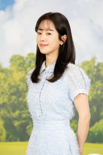 Han Jimin Heavenly Ever After