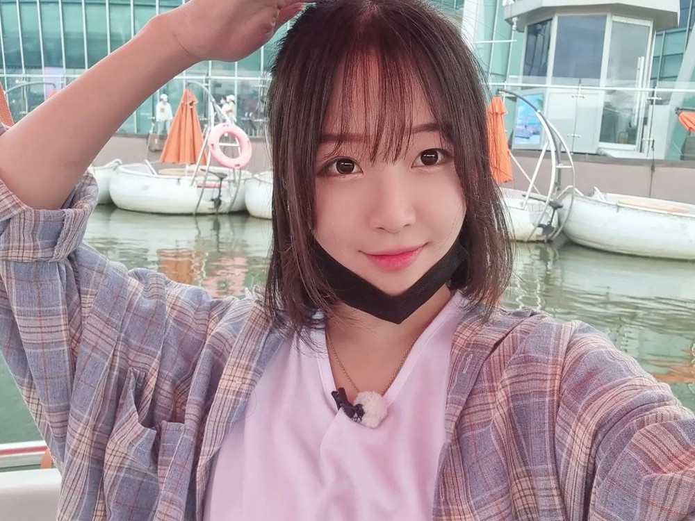 Tzuyang profile 1
