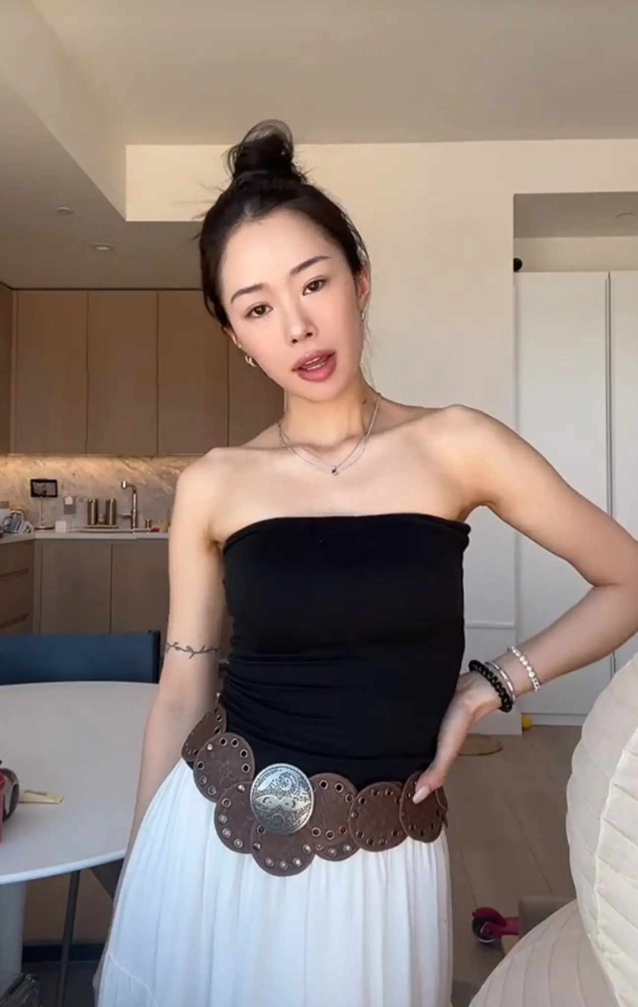 Post Malone’s Korean Ex-Fiancée Jamie Park Confirms She Is Mother of His 2-Year-Old Daughter 2