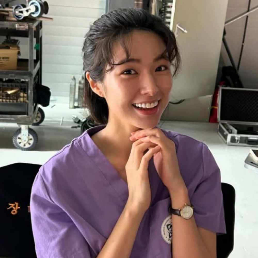 Shin Ha-young trauma code 2